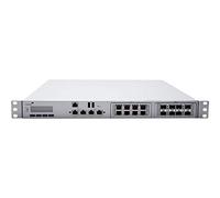 Cisco Meraki MX400 Cloud Managed Security Appliance Firewall GigE 1U Montable sur Rack