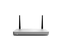 Cisco Meraki MX67C - Dispositif de sécurité - 1GbE - géré par le Cloud - bureau