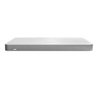 Cisco Meraki MX68 - Dispositif de sécurité - 10 ports - 1GbE - bureau G