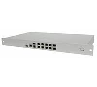 Cisco Meraki MX84 Pare-Feux (matériel) 1U 500 Mbit/s