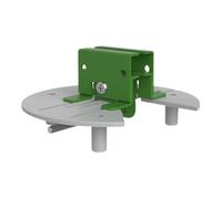 CISCO Meraki T-Rail Adapter for MV 3rd Generation Cameras