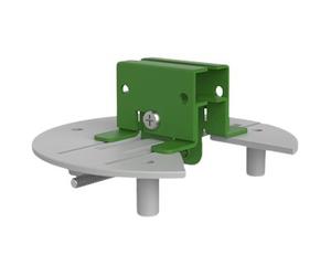 CISCO Meraki T-Rail Adapter for MV 3rd Generation Cameras