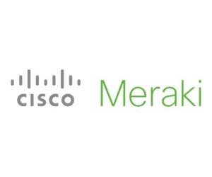 CISCO Meraki vMX Medium Adv Security License and Support 1 Year