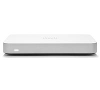 Cisco Meraki Z1 entrée et régulateur 10,100,1000 Mbit/s - Entrées et régulateurs (Multiple WAN IP, PPPoE, NAT, WPA2-PSK, IPsec L2TP, WPA2-PSK, 10,100,1000 Mbit/s, IEEE 802.11a,IEEE 802.11b,IEEE 802.11g,IEEE 802.11n)