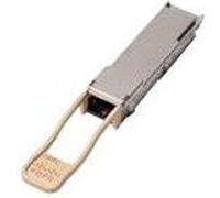 Cisco - Mode de transmetteur QSFP+ - 100GbE - 100GBase-SR4 - MPO - jusqu'à 100 m - 840-860 nm - pour Mellanox ConnectX-5; Network Convergence System 50XX, 55XX; Nexus 36180, 92XXX, 93XX G