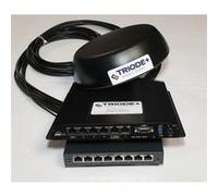CISCO 5GSub-6 GHz Plug Interf Mod PIM C8K Only Marque