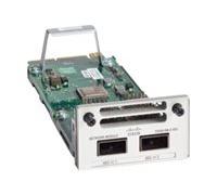 Cisco - module d'extension - 40 Gigabit QSFP+ x 2
