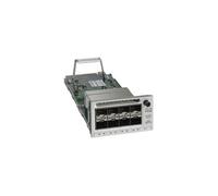 Cisco Module d'Extension C9300-NM-8X= pour Catalyst 9300, 8 ports 10 Gigabit Ethernet, Interface Ethernet 10GbE, Code SH 85176990