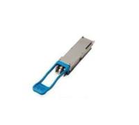 Cisco - Module émetteur-récepteur QSFP28 - 100GbE - 100GBase-DR - mode unique LC - jusqu'à 500 m - 1310 nm - pour P/N: 8101-32H=, C9500X-60L4D-EDU, FPR4225-ASA-K9, HCI-FI-6536, N9K-C9348-FX3-B24C