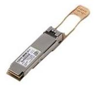 Cisco - Module émetteur-récepteur QSFP28 - 100GbE - Ethernet 100GBase-SR1.2 - LC/UPC multimode - jusqu'à 100 m - 855 nm / 908 nm (pack de 4) G