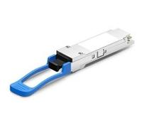 Module SFP Cisco 25GBASE-SR pour Les déploiements 25-Gigabit Ethernet, Format SFP28, Garantie Standard de 5 Ans (SFP-25G-SR-S=)