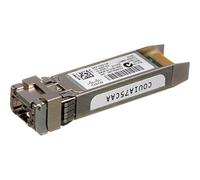 Cisco Module SFP-10G-LR SMF, fibre monomode, compatible avec Nexus, Catalyst 2960 3560 3650 3750 3850, ASR Series, ASA Firepower, Metro Ethernet, UCS