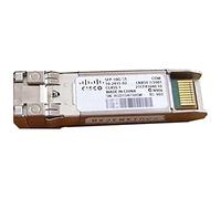 Cisco Module SFP de Classe S Cisco 10GBASE-SR pour Les déploiements 10-Gigabit Ethernet, remplaçable à Chaud, Garantie Standard de 5 Ans (SFP-10G-SR-S=)