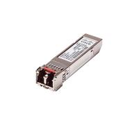 Cisco Module SFP Gigabit LH Mini-GBIC Fibre Optique 1000 Mbit/s 1300nm 40km Connecteur LC, conforme FDA/FCC/EN, 0-40°C MGBLH1
