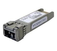 Cisco - Module transmetteur SFP+ - 10 GigE - 10GBase-DWDM - Mode Unique LC/PC - 1556.55 nm Service Edge Optimized Line Card, Catalyst 3650, 6880, ME 3600, Nexus 7700 F2-Series