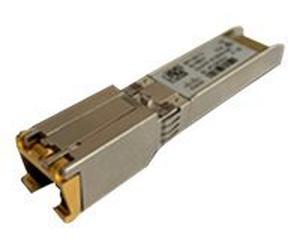 Cisco - module transmetteur SFP+ - 100Mb LAN, 1GbE, 10GbE