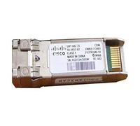 Cisco - Module transmetteur SFP+ - 10GbE - 10GBase-SR - LC/PC multimode - jusqu'à 400 m - 850 nm - remanufacturé - pour 250 Series; Nexus 22XX, 30XX, 31XX, 3548, 93180, 93XX; ONE Nexus 55XX; UCS 62XX,