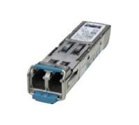 Cisco - Module transmetteur SFP+ - 10GbE - 10GBase-SR - LC/PC multimode - jusqu'à 300 m - 850 nm - remanufacturé - pour Catalyst ESS9300 Embedded Series G