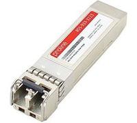 Cisco - Module transmetteur SFP+ - Fibre Channel 16 Go (SW) - fibre optique - LC multi-mode - jusqu'à 400 m - 850 nm - pour Nexus 93180YC-FX