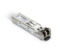 Cisco - Module transmetteur SFP (mini-GBIC) - 1GbE - 1000Base-SX - LC/PC multimode - jusqu'à 1 km - 850 nm - pour Catalyst ESS9300 Embedded Series