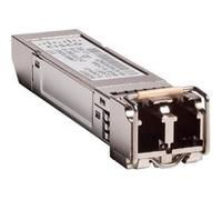 Cisco - Module transmetteur SFP (mini-GBIC) - 1GbE - 1000Base-SX - LC/PC multimode - jusqu'à 1 km - 850 nm - pour Cisco 38XX; Catalyst 3560, ESS9300; Integrated Services Router 11XX; Nexus 93XX, 93XXX
