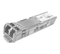 Cisco - Module transmetteur SFP (mini-GBIC) - 1GbE - 1000Base-SX - LC/PC multimode - jusqu'à 1 km - 850 nm - remanufacturé - pour Catalyst ESS9300 Embedded Series G