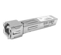 Cisco : 1000BASE-T SFP INDUSTRIAL TEMP