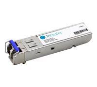 Cisco - module transmetteur SFP (mini-GBIC) - 1GbE