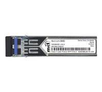 Cisco Systems Module SFP GLC-LH-SMD 1000BASE-LX/LH 1310 nm jusqu'à 10 km LC/PC Nouveau