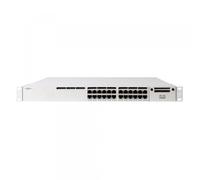 Cisco MS390-24P-HW Nouveau
