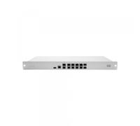 Cisco Meraki MX84 Pare-Feux (matériel) 1U 500 Mbit/s
