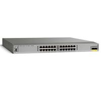 Cisco N2K-C2224TF-1GE Nouveau