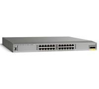 Cisco N2K-C2224TF Nouveau