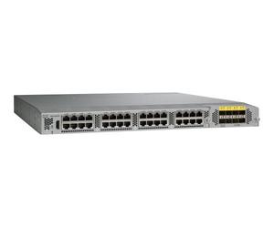 Cisco N2K-C2232TM Nouveau