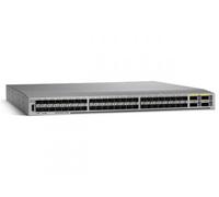 Cisco N2K-C2248PQF Nouveau