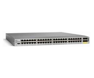 Cisco N2K-C2248TF-E Nouveau
