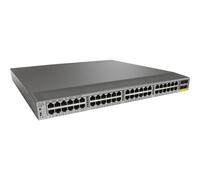 Cisco N2K-C2248TP-E-1GE Nouveau