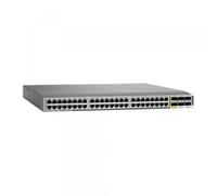Cisco N2K-C2348TQ-10G-E Nouveau