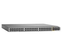 Cisco N2K-C2348TQ4F Nouveau