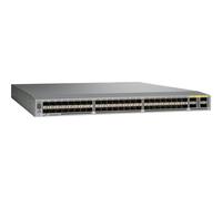 Cisco N3K-C3064-X-BA-L3 Nouveau
