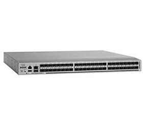 Cisco N3K-C3524P-10GX Nexus 3524X, 24 ports 10G