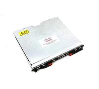 Cisco N4K-4001I-XPX N4K-4005I-XPX 46M6072 Module de commutation pour serveur Cisco Nexus 4001I