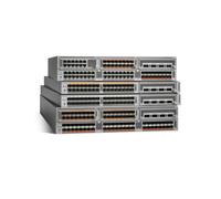 Cisco N5K-C5020P-B-S Nouveau