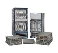 Cisco N7K-C7009= châssis de réseau 14U - boîtiers de réseau (0 - 40 °C, -40 °C, 5 - 90 %, 5 - 95 %, UL/CSA/IEC/en 60950-1, AS/NZS 60950, EMC, FCC, ICES-003, EN55022, CISCIS) PR22, AS. /NZS CISPR22,