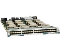 Cisco N7K-F248XP-25E Nouveau