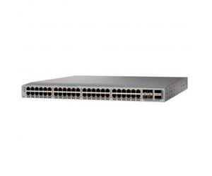 Cisco N9K-C92348GC-X Nouveau