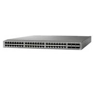 Cisco N9K-C93108TC-FX3 Nouveau