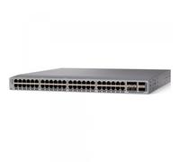 Cisco N9K-C9348GC-FXP Nouveau