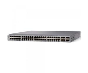 Cisco N9K-C9348GC-FXP Nouveau