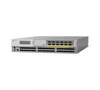 Cisco N9K-C9396PX Nouveau